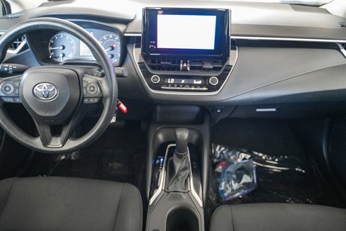 Used 2023 Toyota Corolla LE image 13