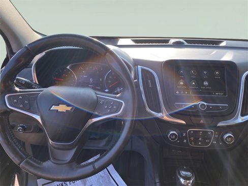 Used 2019 Chevrolet Equinox LT image 22