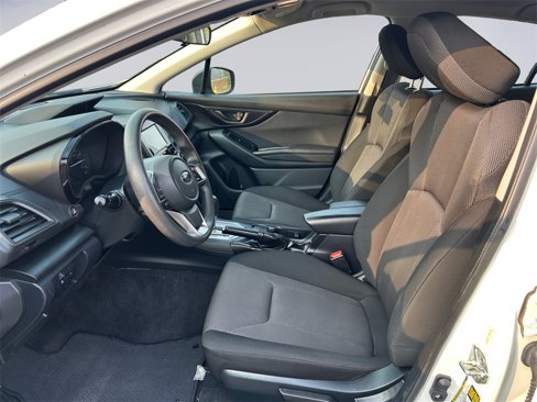 Used 2021 Subaru Impreza 2.0i image 10
