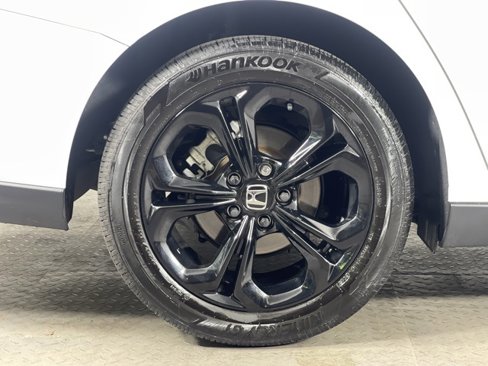 Used 2025 Honda Accord SE image 10