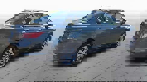 Used 2009 Honda Accord EX-L image 8