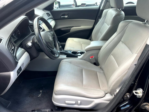 Used 2016 Acura ILX image 10