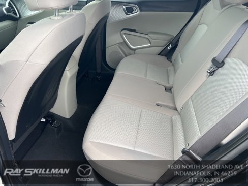 Used 2025 Kia Soul LX w/ LX Technology Package image 29