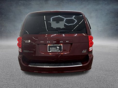 Used 2019 Dodge Grand Caravan GT image 5