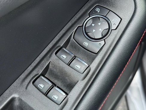 Certified 2022 Ford Edge ST-Line w/ Cold Weather Package image 19