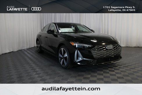New 2025 Audi A5 2.0T Premium Plus image 1