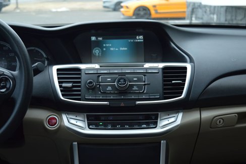 Used 2014 Honda Accord EX image 33