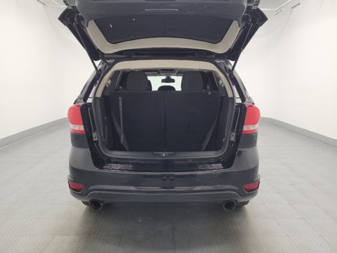 Used 2019 Dodge Journey SE w/ Connectivity Group image 29