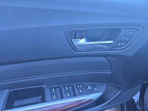 Used 2015 Acura TLX V6 SH-AWD w/ Advance Package image 11