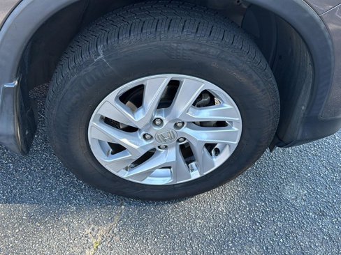 Used 2016 Honda CR-V EX image 35
