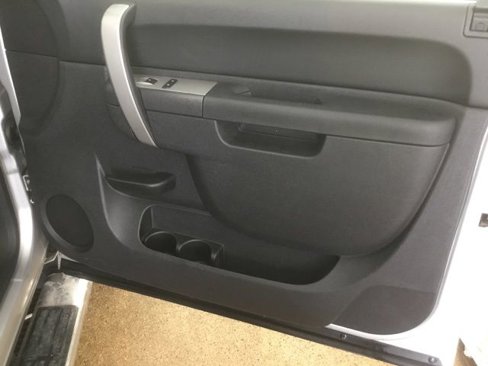 Used 2010 Chevrolet Silverado 1500 LS image 7