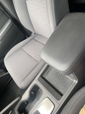 Used 2024 Nissan Frontier SV w/ SV Convenience Package image 30