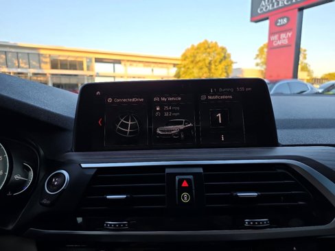 Used 2019 BMW X4 xDrive30i w/ Premium Package image 67
