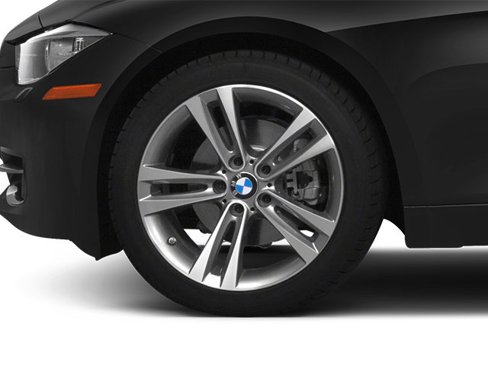 Used 2014 BMW 320i Sedan image 11