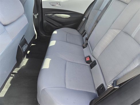 Used 2024 Toyota Corolla SE image 11
