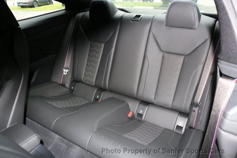 Used 2024 BMW M4 Competition image 32
