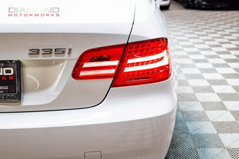 Used 2012 BMW 335i Coupe image 25