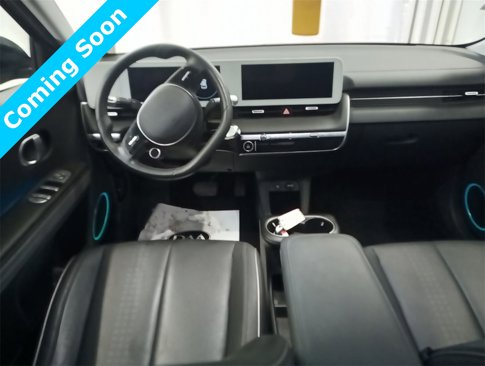 Used 2023 Hyundai Ioniq 5 SEL image 6