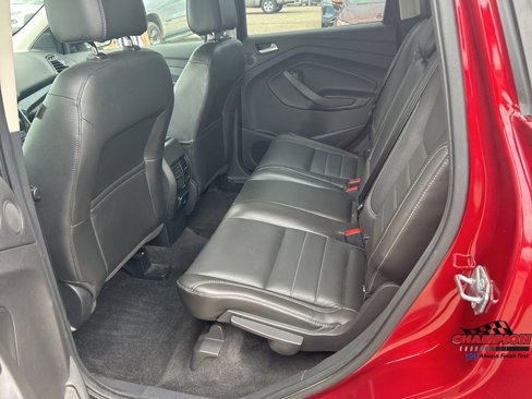 Used 2016 Ford Escape Titanium w/ Equipment Group 301A image 9