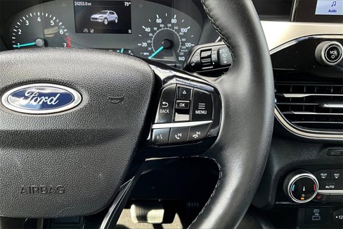 Used 2022 Ford Escape SE w/ Convenience Package image 18