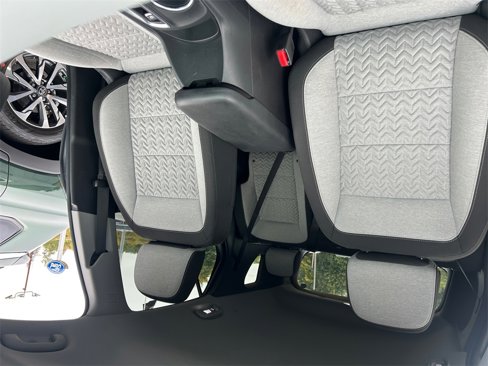 Used 2023 Chevrolet Equinox LT image 24