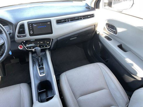 Used 2021 Honda HR-V EX-L image 19