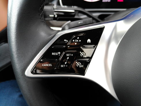 Certified 2025 Mercedes-Benz C 300 Sedan image 32