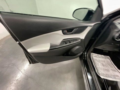 Used 2022 Hyundai Kona SEL image 20
