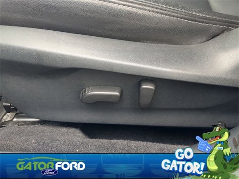 Used 2022 Subaru Impreza 2.0i Limited image 20