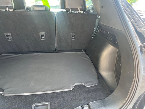 Used 2021 Ford Escape SEL image 20