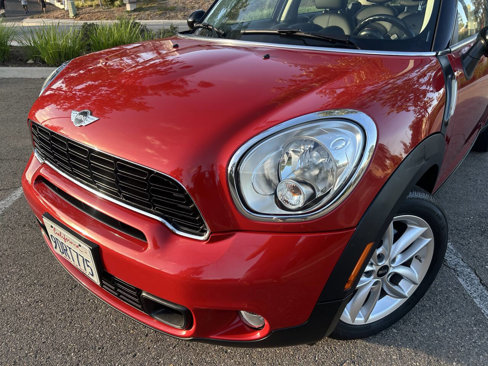 Used 2014 MINI Cooper Countryman S image 27