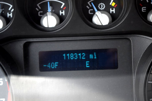 Used 2013 Ford F250 XL w/ PWR Equipment Group image 13