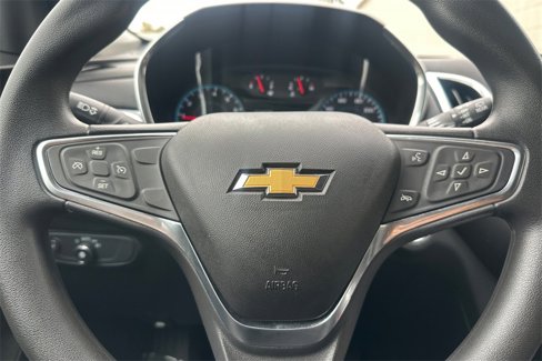Used 2018 Chevrolet Equinox LT image 27