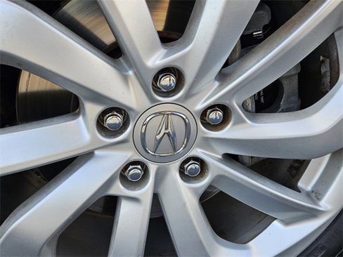 Used 2018 Acura RDX w/ Technology Package image 21