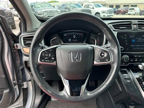 Used 2021 Honda CR-V EX-L image 27