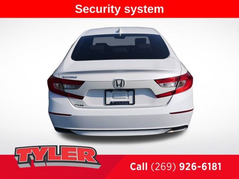 Used 2018 Honda Accord EX-L image 7