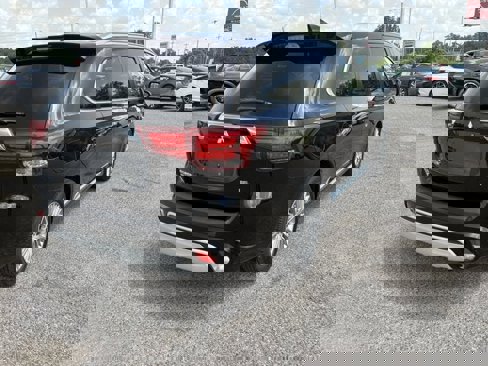 Used 2022 Mitsubishi Outlander 4WD Plug-In Hybrid image 9