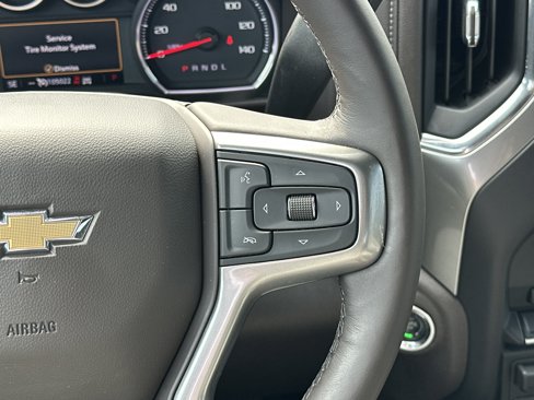 Used 2019 Chevrolet Silverado 1500 LT w/ All-Star Edition image 26