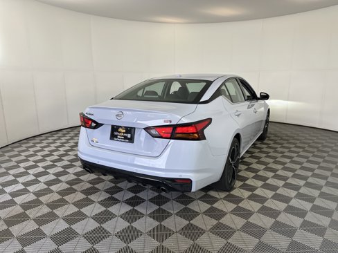 Used 2023 Nissan Altima 2.5 SR image 10