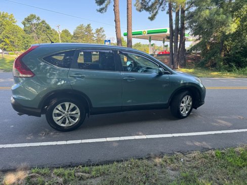 Used 2013 Honda CR-V EX image 4