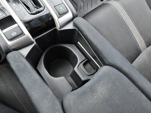 Used 2016 Honda Civic EX-T image 18