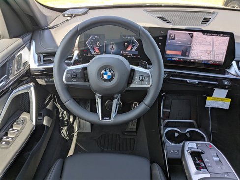 New 2026 BMW X1 xDrive28i w/ M Sport Package image 16