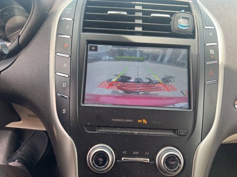 Used 2019 Lincoln MKC Select w/ Select Plus Package image 12