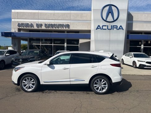Used 2023 Acura RDX AWD image 4
