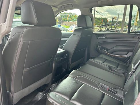 Used 2017 Chevrolet Tahoe LT image 10