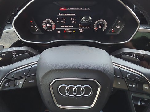 Used 2022 Audi Q3 2.0T Premium Plus w/ Premium Plus Package image 69