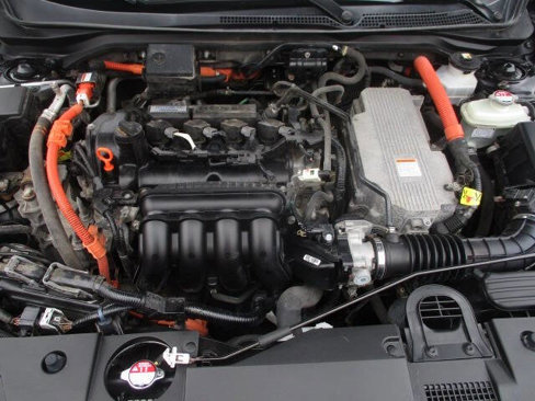 Used 2019 Honda Insight EX image 11