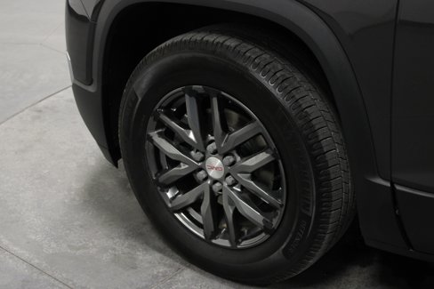 Used 2017 GMC Acadia SLT image 10