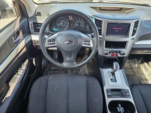 Used 2012 Subaru Outback 2.5i image 22