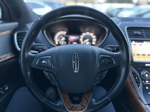 Used 2016 Lincoln MKX Reserve w/ Technology Package image 15